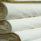 Raw White Plain Weave T/C Fabric, Polycotton Fabric (TY-TC459672)