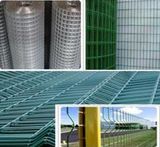 Hot Sale Welded Wire Mesh