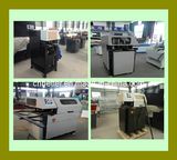 Plastic Window Making Machine/Corner Cleaning Machine/Plastic Window Machines