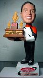 NASCAR Bobble Head