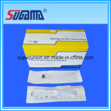 CE/FDA/ISO Approved Spinal Needle Pencil Point