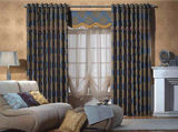 Curtain Fabrics (D326-3/124-1)