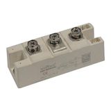 Semikron Thyristor Module (SKKT162) Diode Module (SKKD162)