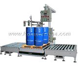 Bucket Filling Equipment