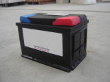 Auto Battery (DIN 56638 12V66AH)