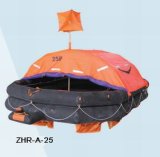 Inflatable Life-Raft Type A