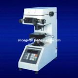 Hvs-1000 Digital Micro Vickers Hardness Tester