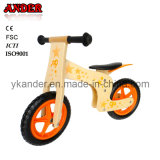 Wood Manufacturing Kids Balance Bike (ANB-67)