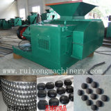 Large Capacity Type Coal Pressure Ball Press Machine