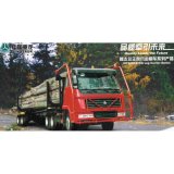 Log Carrier Trucks (ZZ4257S3241W)
