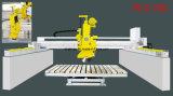 Laser Bridge Cutting Machine