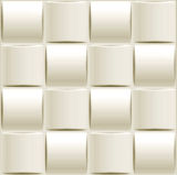 3D Wall Decoration Materials Wall Panels 3D Boards (CS2004)