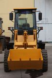 Wheel Loader (ZL10F)