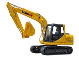 13t Hydraulic Excavator with Cummins Engine