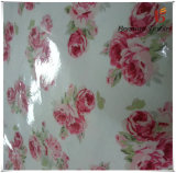 Polyester Oxford Fabric with PEVA Coating
