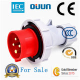 Industrial Power Plug of IP67 16A