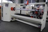 Cloth Tape Cutting Machine