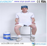 Durable Medical Equipment Easy to Use Cold Pack with Water Circulation for Relieves a Headache