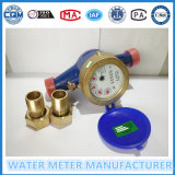 Domestic Water Meters Complete with Connectors