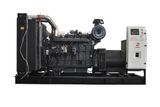 280kw/350kVA Sdec Engine Open/Slient Style Diesel Generator Set