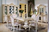 Classical MDF Furniture Dinningroom