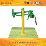 Outdoor Playground Gym Fitness Equipment (QTL-4605)