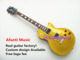 Afani Music / Gordon Color/ Lp Electric Guitar (ALP-091)