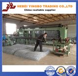 Wholesale Cheap High Quality Hexagonal Wire Mesh Machine