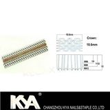 Wm Series Corrugated Fasteners for Furnituring