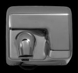 High Speed Wall Mounted Automatic Electric Hand Dryer