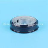 Textile Machinery Spare Parts Yarn Storage Disc with Plasma Spray Coating