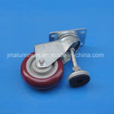 High Quality Light Duty Caster Wheel with 4.0 Inch Size