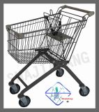 Wal-Mart Series Shopping Carts