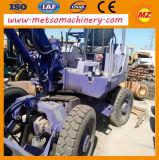 Used Komatsu Pw40 Wheel Excavator (PW40)