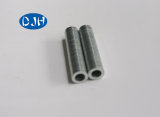 N48 Strong Permanent (D6.5*D3.91mm) Nickel Ring Neodymium Magnet