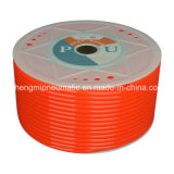 Pneumatic 100%TPU Red Tube / Polyurethane Hose (TPU1065-100M)