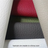 Elastic Embossed PU Sofa Leather (KC-B047)