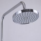 Ultra Thin Stainless Steel 304 Top Rain Shower Head