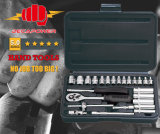 26PCS Professional Hand Tools 1/4