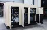 420HP 100% Oil Free Air Compressor