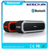 Multifunctional Waterproof Bluetooth Speaker for Outdoor with Electric Torch