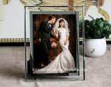 Creative Crystal Photo Frame for Home Decoration