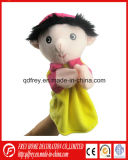 Hot Sale Plush Doll Hand Puppet Toy