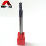 China HRC55 Long Ball End Carbide Tool