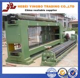 Competitive Price Quality-Assured Hexagonal Wire Mesh Machine