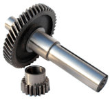 Stainless Steel Gear Wheel Atlas Copco Air Compressor Parts