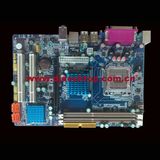 High Quality C68 Support Am2/Am2+/Am3 Processor Desktop Motherboard