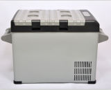 Bcd52L Mini Compressor Car Refrigerator