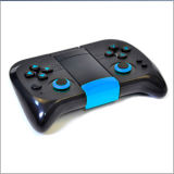 for iPhone/iPad/Samsung/Android Tablet PC/ TV Box Bluetooth Gamepad