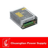 25W Triple Output Switching Power Supply